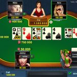 Where To Play Poker Online